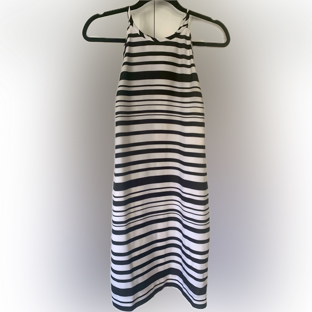 Banana Republic Sleeveless Dress ~ Size 4